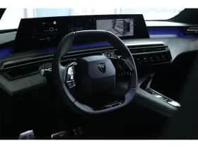 Peugeot e-3008 thumbnail 37