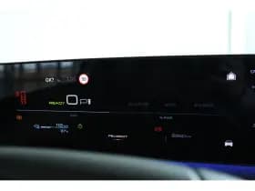 Peugeot e-3008 thumbnail 41