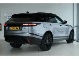 Land Rover Range Rover Velar thumbnail 2