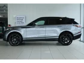 Land Rover Range Rover Velar thumbnail 12