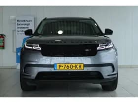 Land Rover Range Rover Velar thumbnail 13