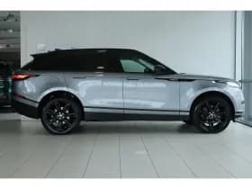 Land Rover Range Rover Velar thumbnail 14