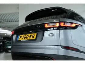 Land Rover Range Rover Velar thumbnail 15