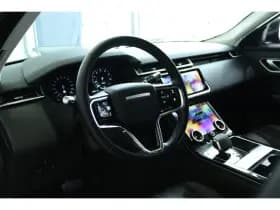 Land Rover Range Rover Velar thumbnail 22