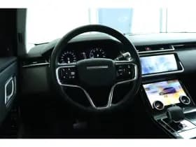 Land Rover Range Rover Velar thumbnail 39