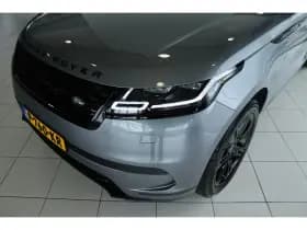 Land Rover Range Rover Velar thumbnail 6