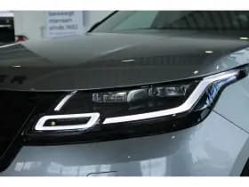 Land Rover Range Rover Velar thumbnail 8