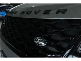 Land Rover Range Rover Velar thumbnail 9