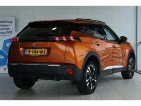 Peugeot 2008 thumbnail 2