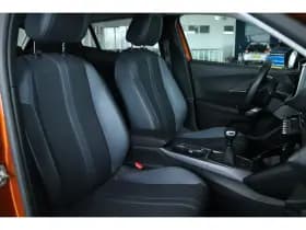 Peugeot 2008 thumbnail 3