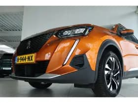Peugeot 2008 thumbnail 5