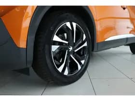 Peugeot 2008 thumbnail 7