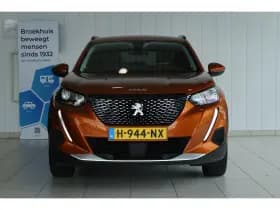 Peugeot 2008 thumbnail 9