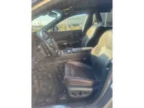 Lexus RX thumbnail 4