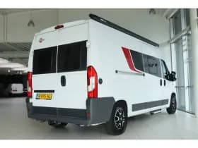 Bürstner City Car thumbnail 2