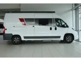 Bürstner City Car thumbnail 11