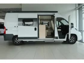 Bürstner City Car thumbnail 12