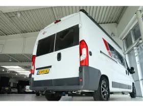 Bürstner City Car thumbnail 13