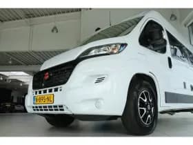 Bürstner City Car thumbnail 5