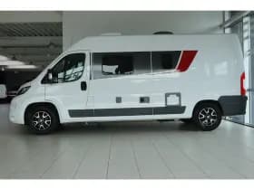 Bürstner City Car thumbnail 9
