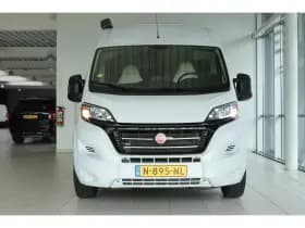 Bürstner City Car thumbnail 10