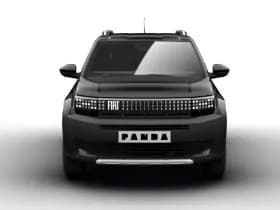 Fiat Grande Panda thumbnail 4