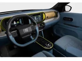 Fiat Grande Panda thumbnail 6