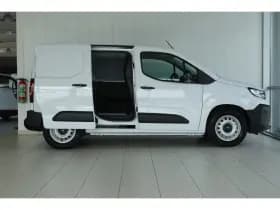 Peugeot E-Partner thumbnail 11