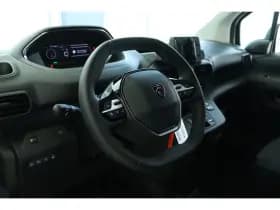 Peugeot E-Partner thumbnail 16