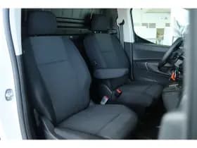 Peugeot E-Partner thumbnail 3