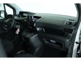 Peugeot E-Partner thumbnail 4