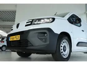 Peugeot E-Partner thumbnail 5