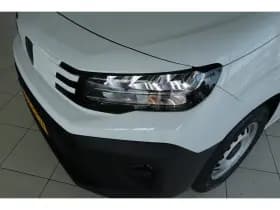 Peugeot E-Partner thumbnail 6