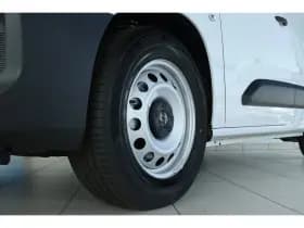 Peugeot E-Partner thumbnail 7