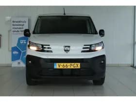 Peugeot E-Partner thumbnail 9