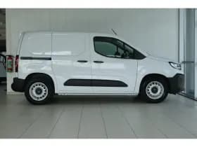 Peugeot E-Partner thumbnail 10