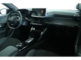 Peugeot e-208 thumbnail 3