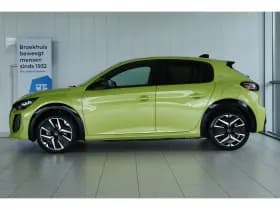 Peugeot e-208 thumbnail 8