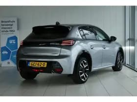 Peugeot 208 thumbnail 2