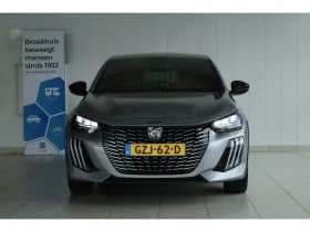 Peugeot 208 thumbnail 11