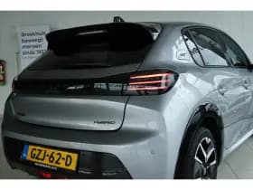 Peugeot 208 thumbnail 13