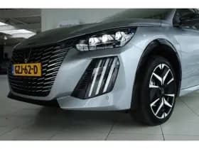 Peugeot 208 thumbnail 5