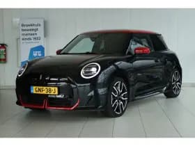 MINI Electric