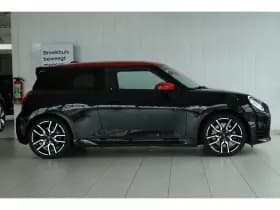 MINI Electric thumbnail 14
