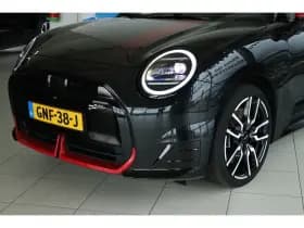 MINI Electric thumbnail 5