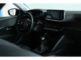 Peugeot 208 thumbnail 4