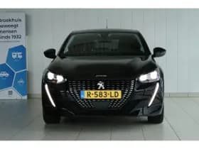 Peugeot 208 thumbnail 8