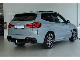 BMW X3 thumbnail 2