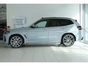 BMW X3 thumbnail 11