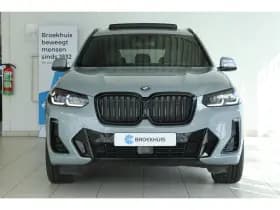 BMW X3 thumbnail 12